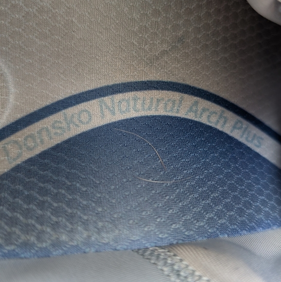 Dansko Pace Sneakers - Picture 8 of 8